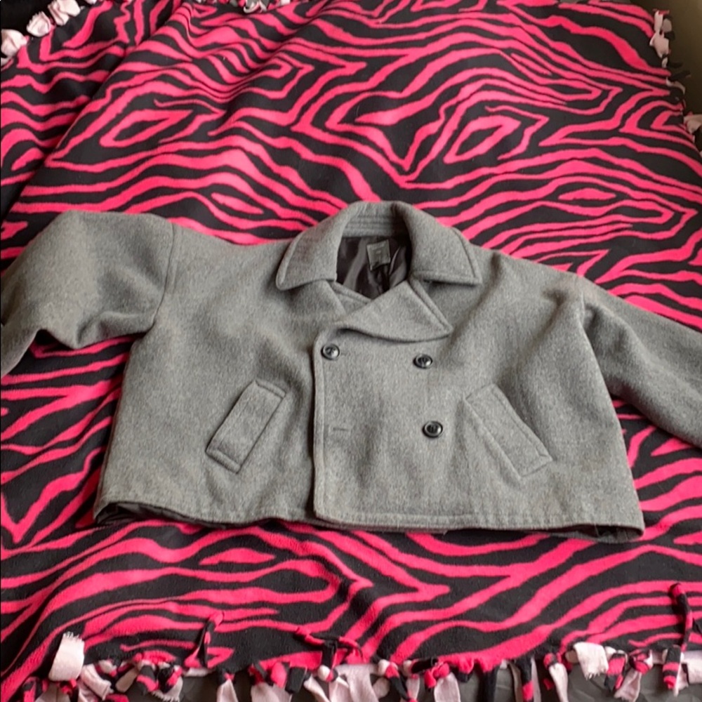 Women’s coat